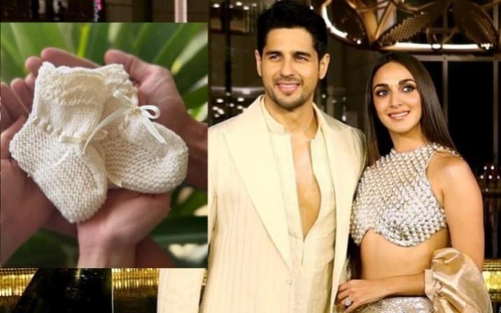 Kiara Advani pregnant Kiara Advani pregnant