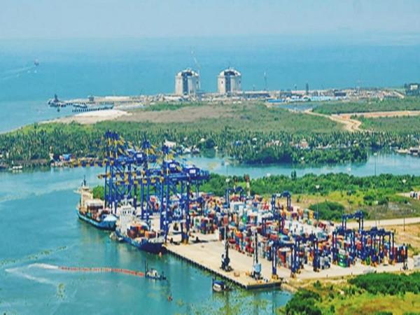 National Waterways regulations to open new frontiers for private players: Centre National Waterways regulations to open new frontiers for private players: Centre