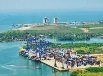 National Waterways regulations to open new frontiers for private players: Centre