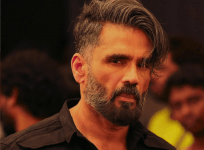 Suniel Shetty