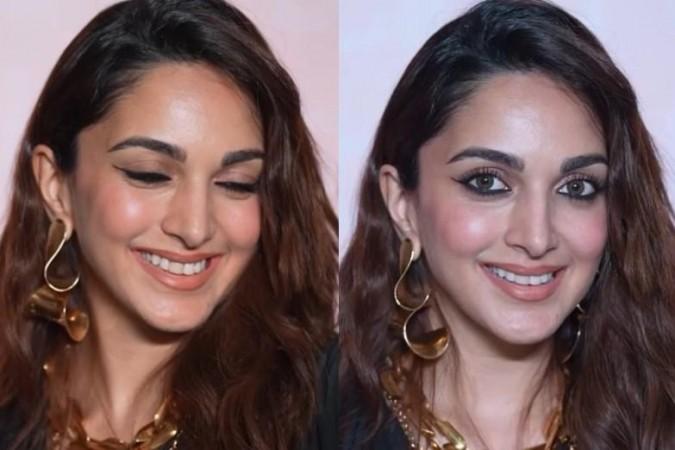 Kiara Advani Kiara Advani
