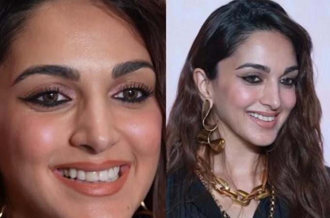 Kiara Advani Kiara Advani