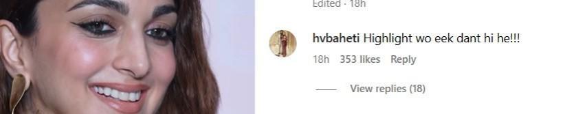 Comments Comments
