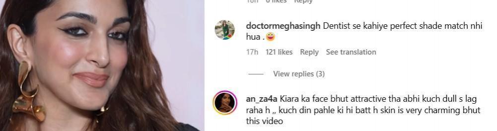 Comments Comments