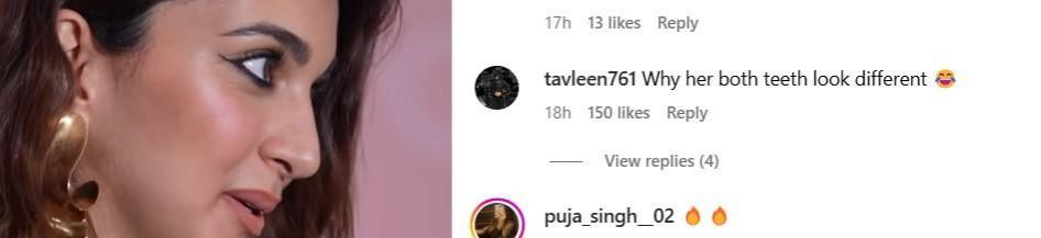 Comments Comments