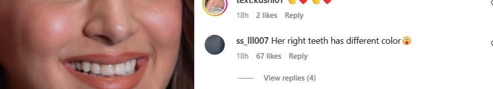Comments Comments