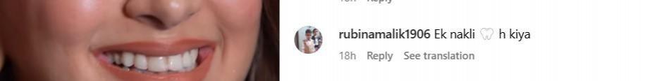 Comments Comments