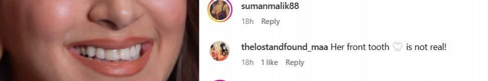 Comments Comments