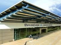 Flights from Hindon Airport to Bengaluru, Kolkata, Goa begin today
