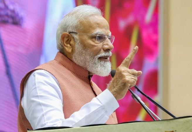 From electronics to automobile, India emerges as a key global hub: PM Modi PM Modi to be on 3-day Gujarat tour from today; hold key meetings