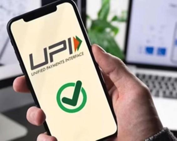 UPI transactions see 33 pc YoY volume growth in Feb, value up 20 pc