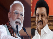 PM Modi extends birthday wishes to Tamil Nadu CM Stalin