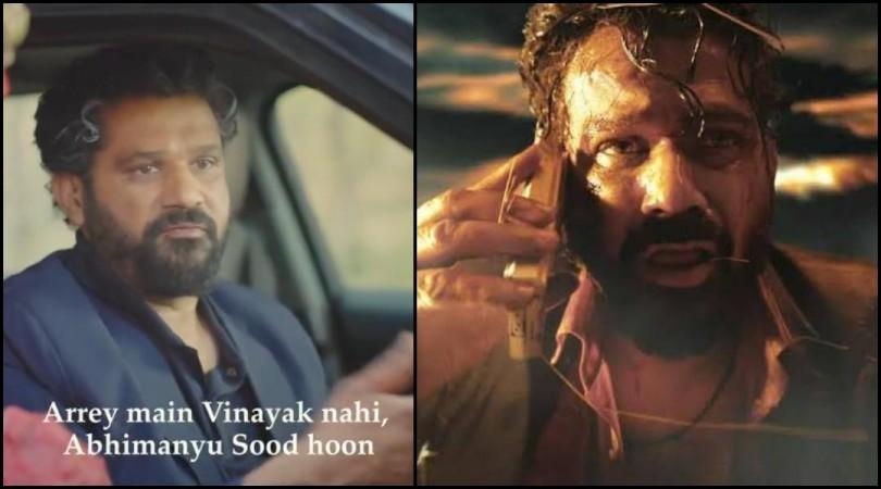 Crazxy Review: Sohum Shah delivers powerhouse solo performance; this psychological thriller will keep you on the edge of your seat Crazxy Review: Sohum Shah delivers powerhouse solo performance; this psychological thriller will keep you on the edge of your seat