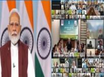 Agri sector growth and prosperity of villages: PM Modi lists key goals in post-Budget webinar
