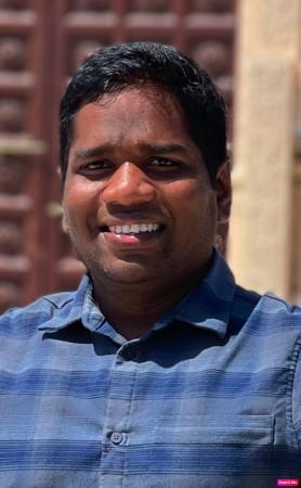 Nithin Gadicharla