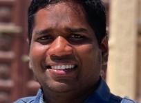 Nithin Gadicharla