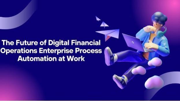 Digital Financial