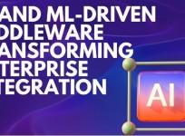 AI and ML-Driven Middleware