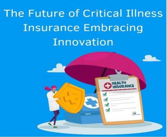 Critical Illness Insurance