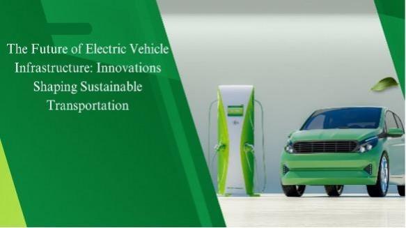 electric vehicles