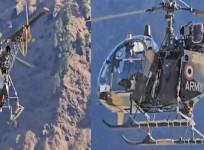 Chamoli avalanche: Rescue efforts continue for 4 missing workers