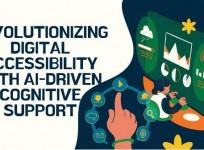 AI-Driven Cognitive Support