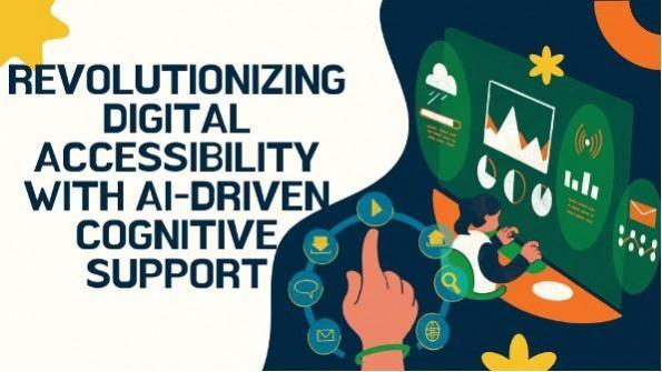 AI-Driven Cognitive Support