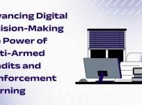 Advancing Digital Decision-Making