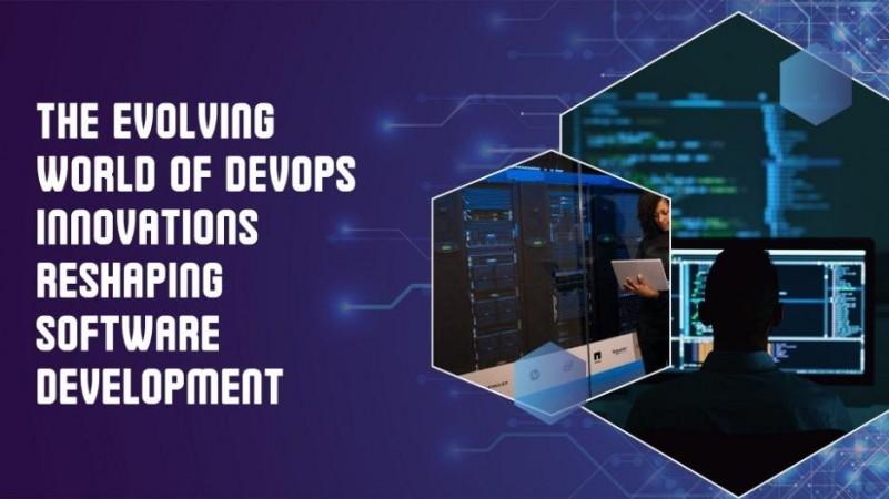 Reshaping Software Development