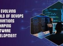 Reshaping Software Development