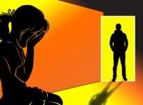 UP girl sets herself on fire 'out of shame' after assault by neighbour