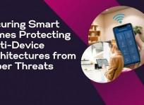 Securing Smart Homes