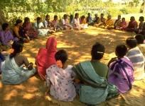 Centre launching drive to strengthen women panchayat leaders