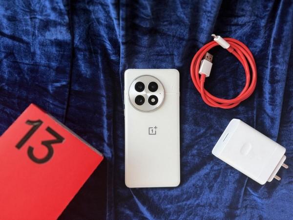 OnePlus 13 Review OnePlus 13 Review
