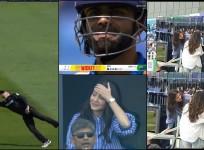 Anushka Sharma's adorably playful moment with Ritika Sajdeh and Rohit Sharma's baby boy, Ahaan leaves internet gushing