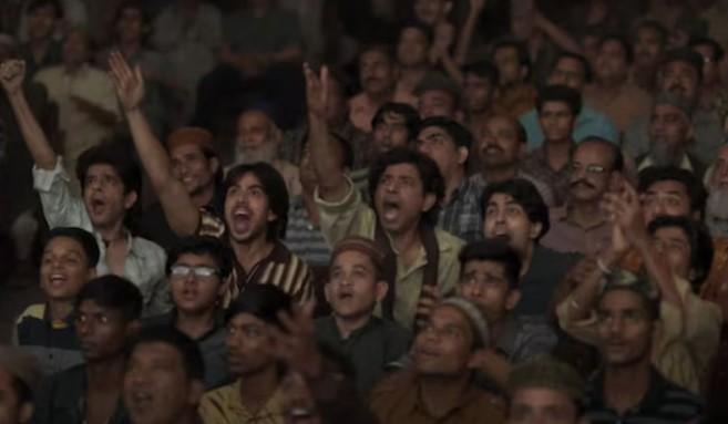 Superboys of Malegaon