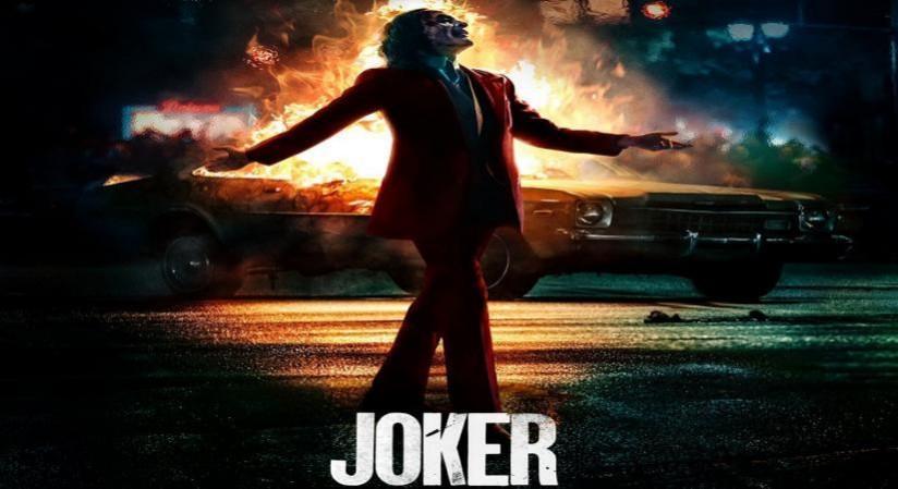 97th Oscars: L.A. firefighters roast 'Joker 2' producers