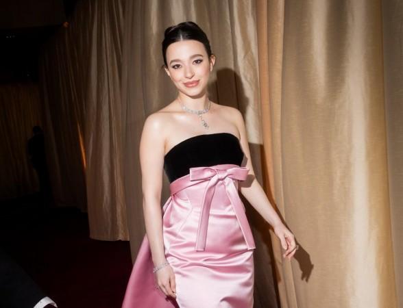 97th Oscars: Mikey Madison gives shoutout to 'sex worker community' as she wins Best Actress