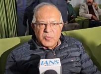 'Democracy is being restored,' says Cong's Tariq Hameed on maiden Budget Session in J&K Assembly