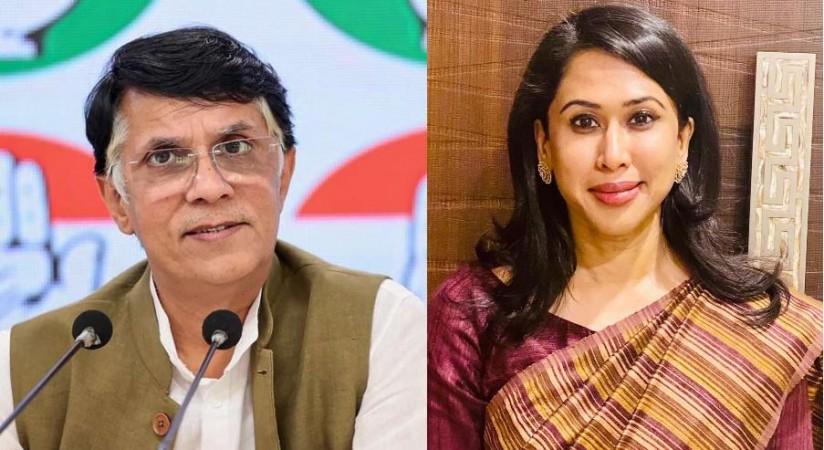 Congress asks leader to delete post on Rohit Sharma after backlash