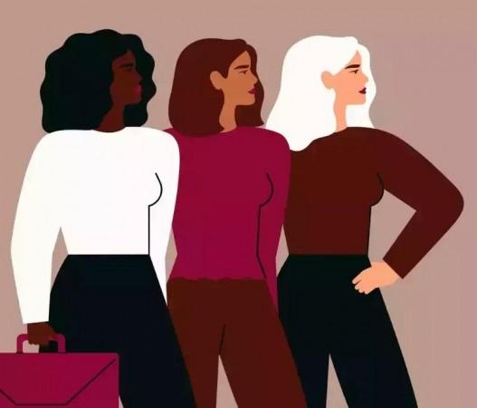 India 2nd after US in all time funding for women-run tech startups Job opportunities for women in India surge by 48 pc, freshers most in demand