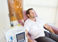Ketamine, psychedelic use may raise death risk by 2.6-fold