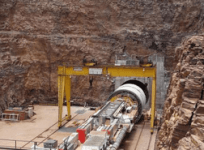 Telangana tunnel accident: Authorities mull using robots as rescue operation continues on 10th day
