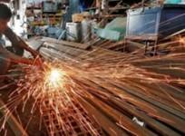 India's manufacturing growth slows but stays strong in Feb
