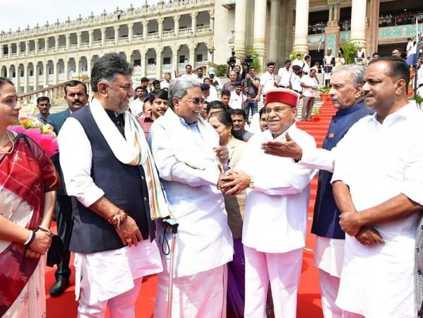 No serious law & order issues, K'taka model being studied by many economists globally: Guv