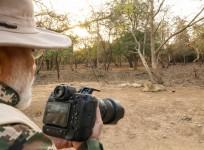 PM Modi visits Gir National Park