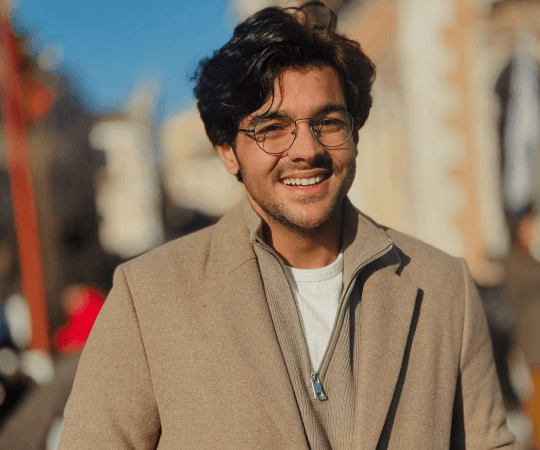 Ashish Chanchlani was also a part of India's Got Latent Row. Ashish Chanvhlani