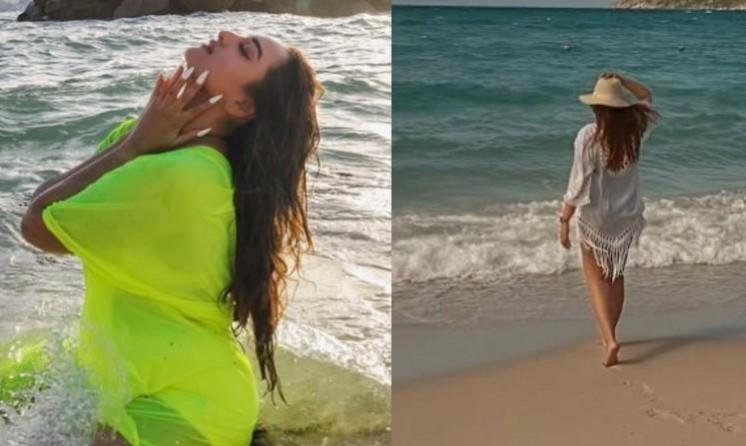 Sonakshi Sinha Sonakshi Sinha