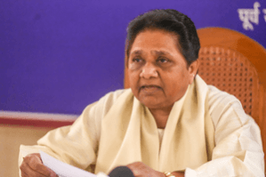 Mayawati