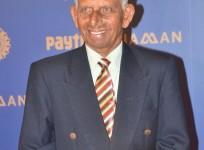 BCCI mourns passing of Mumbai spinner Padmakar Shivalkar